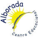 Logo de Centro Educacional Alborada