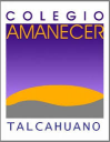 Logo de Colegio Amanecer Talcahuano