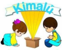 Logo de Escuela  Especial De lenguaje Kimalú