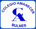 Logo de Colegio Amanecer