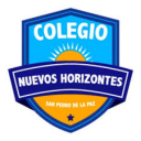 Logo de Colegio Nuevos Horizontes