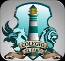 Logo de Colegio El Faro