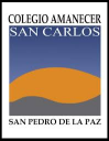 Logo de Colegio Amanecer San Carlos