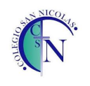 Logo de Colegio San Nicolás