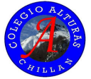 Logo de Colegio Alturas De Chillán