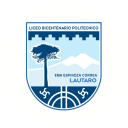 Logo de Liceo Bicentenario  Politécnico Ema Espinoza Correa
