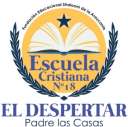 Logo de Escuela  Cristiana El Despertar