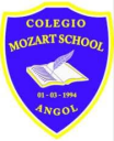 Logo de Colegio Mozart