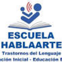 Logo de Escuela Hablaarte