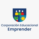 Logo de Corporación Educacional Emprender