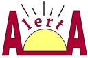 Logo de CEIA Alerta