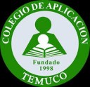 Logo de Colegio De Aplicación