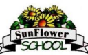 Logo de Escuela Sun Flower