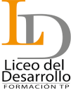 Logo de Liceo Comercial Del Desarrollo