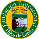 Logo de Colegio Particular Lucila Godoy Alcayaga