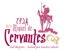 Logo de CEIA Miguel De Cervantes