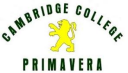 Logo de Colegio Cambridge  Primavera
