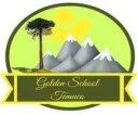 Logo de Colegio Golden