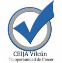 Logo de CEIJA Vilcún