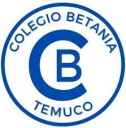 Logo de Colegio Betania
