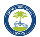 Logo de Escuela  Hospitalaria Temuco