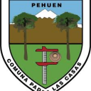 Logo de Liceo Técnico Forestal Pehuén