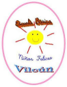Logo de Escuela Básica Niños Felices