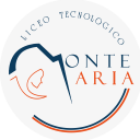 Logo de Liceo Tecnológico Montemaría