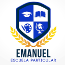 Logo de Escuela Particular Emanuel