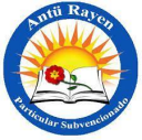 Logo de Escuela  Antü Rayen