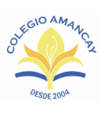 Logo de Colegio Amancay