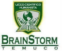 Logo de Liceo Cientifico Humanista Brainstorm