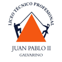 Logo de Liceo Juan Pablo II