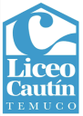 Logo de Liceo De Adultos Cautín