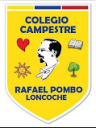 Logo de Colegio Campestre Rafael Pombo