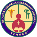 Logo de Escuela Cristiana Desarrollo Integral