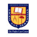 Logo de Liceo San Sebastián