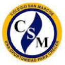 Logo de Colegio San Marcos