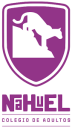 Logo de Colegio Educación De Adultos Nahuel