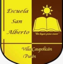 Logo de Escuela Particular San Alberto