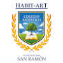 Logo de Escuela  Habit-Art