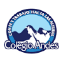 Logo de Colegio De Educación De Adultos Andes