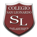 Logo de Escuela Particular San Leonardo