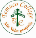 Logo de Colegio Temuco