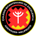 Logo de Colegio Bicentenario De Excelencia Adenauer