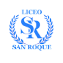 Logo de Liceo San Roque