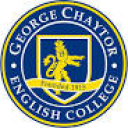 Logo de Colegio George Chaytor English
