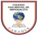 Logo de Escuela San Miguel De Imperialito