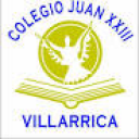 Logo de Col·legi Juan Xxiii