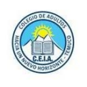 Logo de Colegio De Adultos Hacia Un Nuevo Horizonte